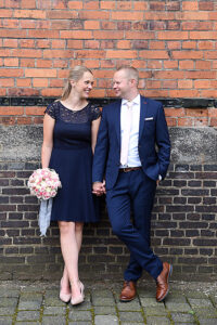 Anja Menzel Hochzeitsfotografie Hamburg
